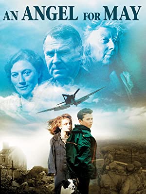 An Angel for May (2002) starring Tom Wilkinson on DVD on DVD